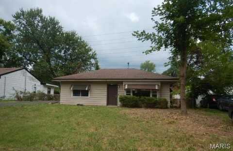 11947 Bridgevale Avenue, Saint Louis, MO 63138