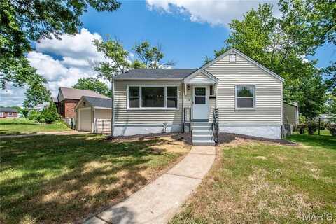 1900 Owen Drive, Hanley Hills, MO 63133