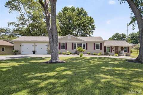 3432 Adie Road, Saint Ann, MO 63074