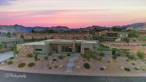 2230 W MANTUA DR, Saint George, UT 84770