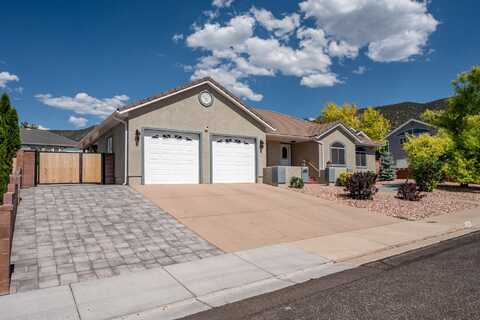 2154 N Sumack CIR, Cedar City, UT 84721