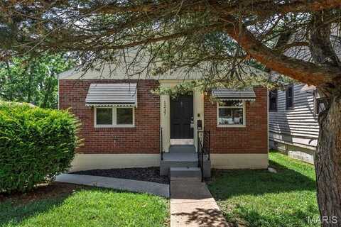 1237 Fairview Avenue, University City, MO 63130