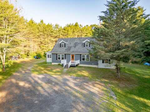 27 Meadow Lane, Au Sable Forks, NY 12912