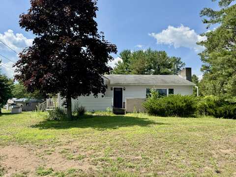 187 Fox Farm Road, Plattsburgh, NY 12901