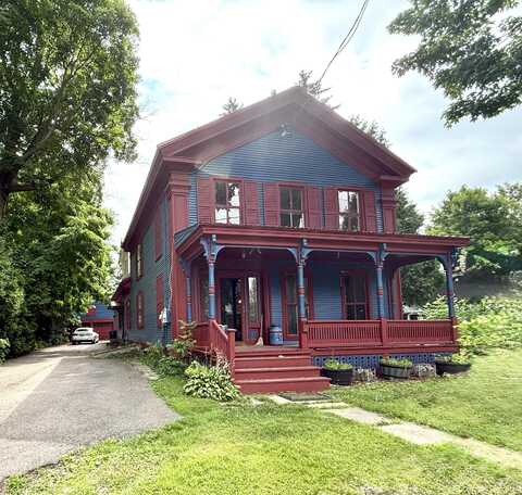 41 Park Street Street, Malone, NY 12953