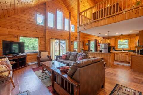5885 Cascade Road, Lake Placid, NY 12946