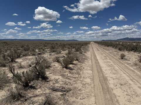 10 Acres E-1540-0006-0000, Beryl, UT 84714