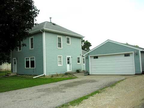 220 W Main Street, Mitchell, IA 50461