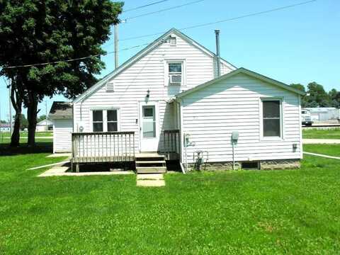 211 E 7th Street, St. Ansgar, IA 50472