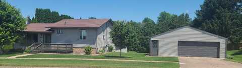 306 W Davis Street, Monona, IA 52159