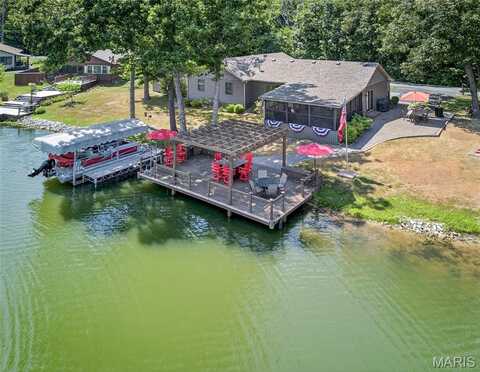 11178 Catatoga Drive, Plainview, IL 62685