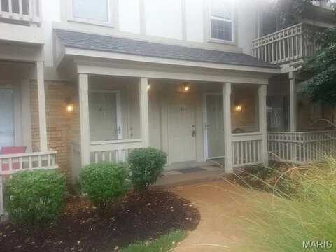 1446 Bluebird Terrace, Saint Louis, MO 63144