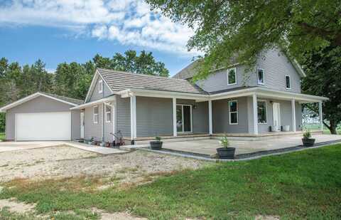 2985 Underwood, Nashua, IA 50658