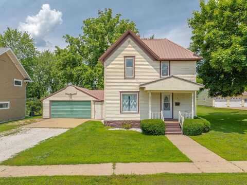102 E 8th Street, Sumner, IA 50674