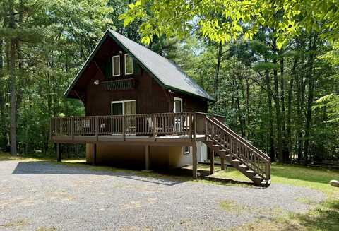 4 Cedar Street, Jay, NY 12941
