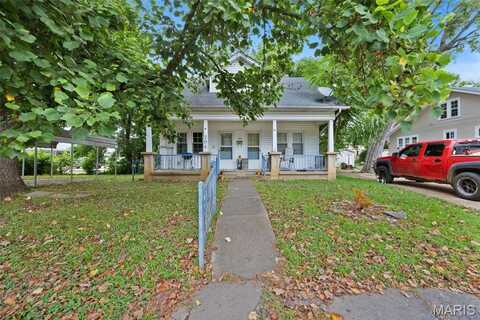 204 E Jefferson Street, Potosi, MO 63664