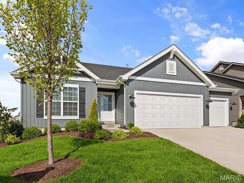 2318 Heatherfield Drive, Rolla, MO 65401