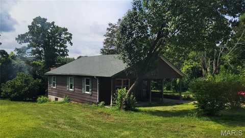 9532 Berry Road, Bonne Terre, MO 63628