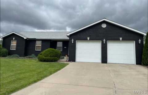 130 Regency Place, Millstadt, IL 62260