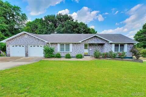 700 Essex Street, De Soto, MO 63020