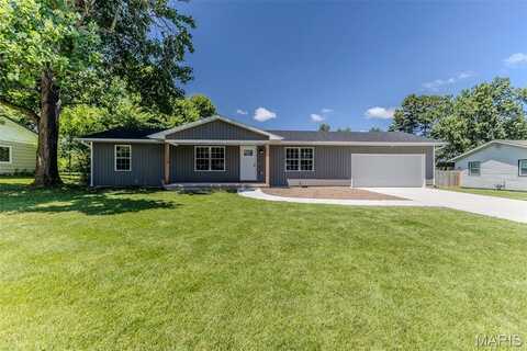 1507 Finn Drive, Lebanon, MO 65536