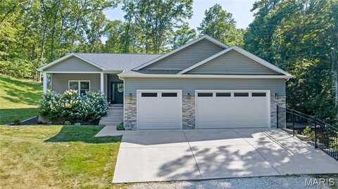 5065 Fox Bridge Road, Wildwood, MO 63069