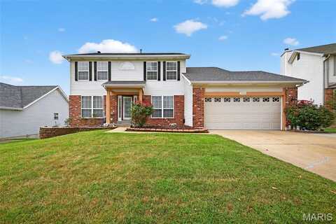 2006 Dohack Drive, Arnold, MO 63010
