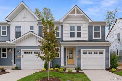 317 Newbridge Way, O'fallon, MO 63368