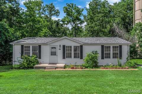 1057 Wild Raven Road, De Soto, MO 63020