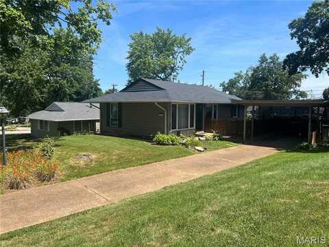 1400 Bali Court, Crestwood, MO 63126