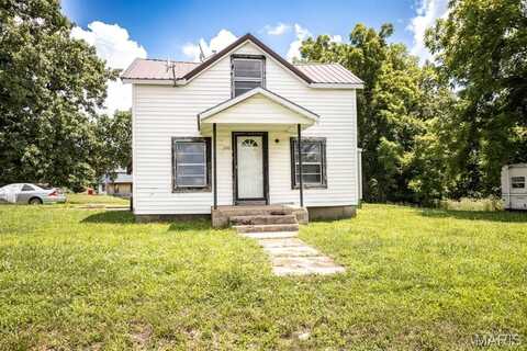 200 S Frisco, Crocker, MO 65452