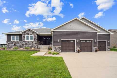 170 Fairway Drive, Dike, IA 50624