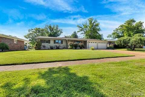 10 Hammes Drive, Florissant, MO 63031