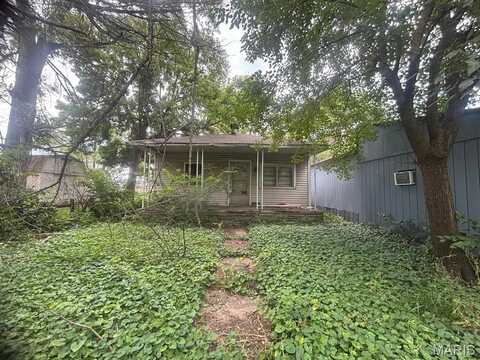 1406 Rhodes Street, Granite City, IL 62040