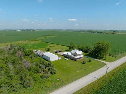 2349 Yukon Avenue, Fairbank, IA 50629