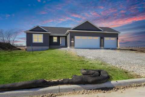 2721 Autumn Woods Drive, Cedar Falls, IA 50613
