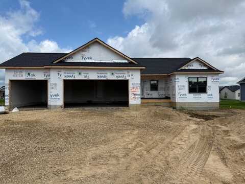 2721 Autumn Woods Drive, Cedar Falls, IA 50613