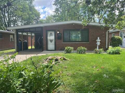 4436 Brenton Avenue, Saint Louis, MO 63134