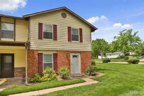 51 S Park Charles Boulevard, Saint Peters, MO 63376
