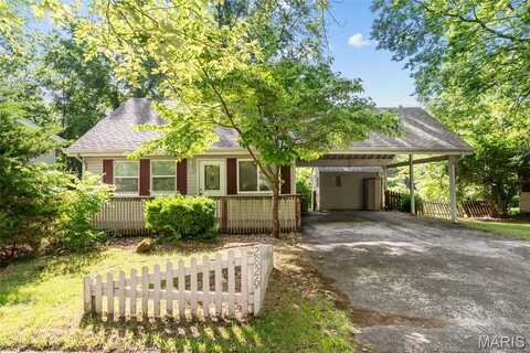 2826 Dawnview Drive, Florissant, MO 63031