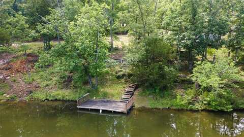 5137 N View Drive, Perryville, MO 63775