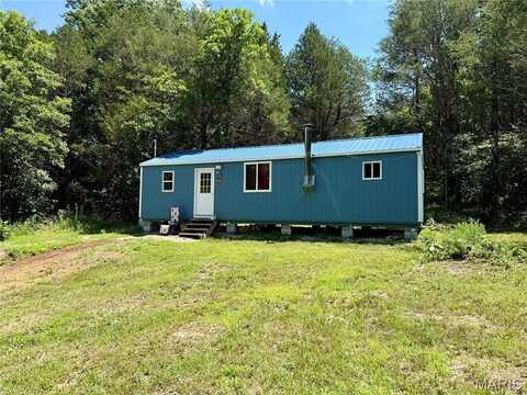 10250 Settles Road, Cadet, MO 63630
