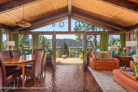679 Pinon Drive, Basalt, CO 81621