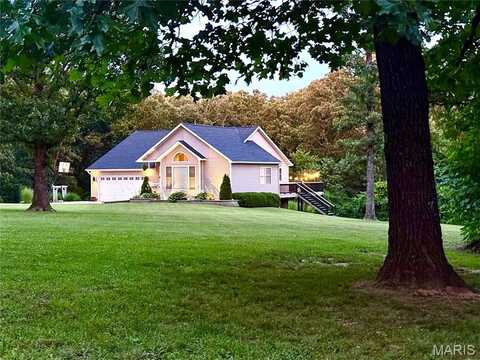 885 Oak Pass Lane, Sullivan, MO 63080