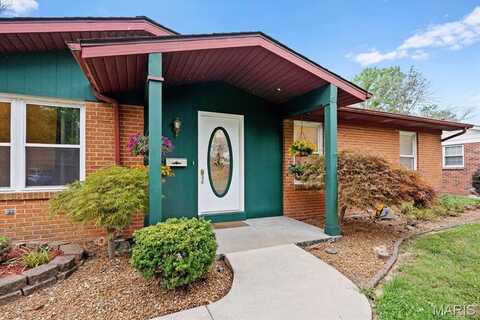 38 Landau Drive, Millstadt, IL 62260