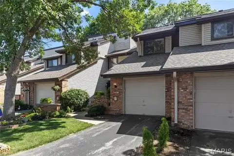 11724 Russet Meadow Drive, Unincorporated, MO 63146