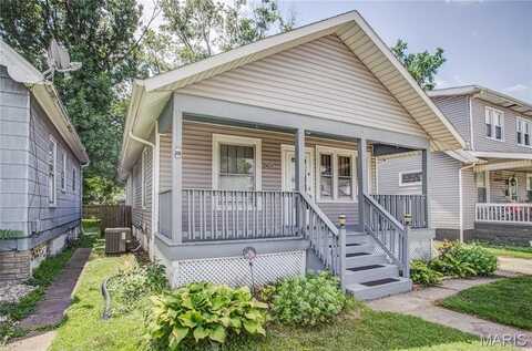 2424 Grand Avenue, Granite City, IL 62040
