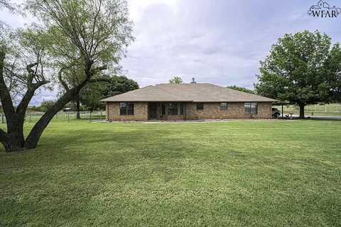 1057 POCAHONTAS TRAIL, Wichita Falls, TX 76310