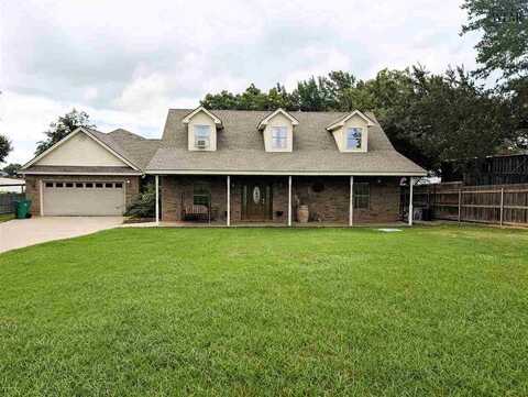 609 SHORELINE DRIVE, Wichita Falls, TX 76308