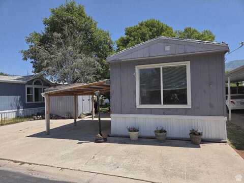 1050 E 800 N, Spanish Fork, UT 84660